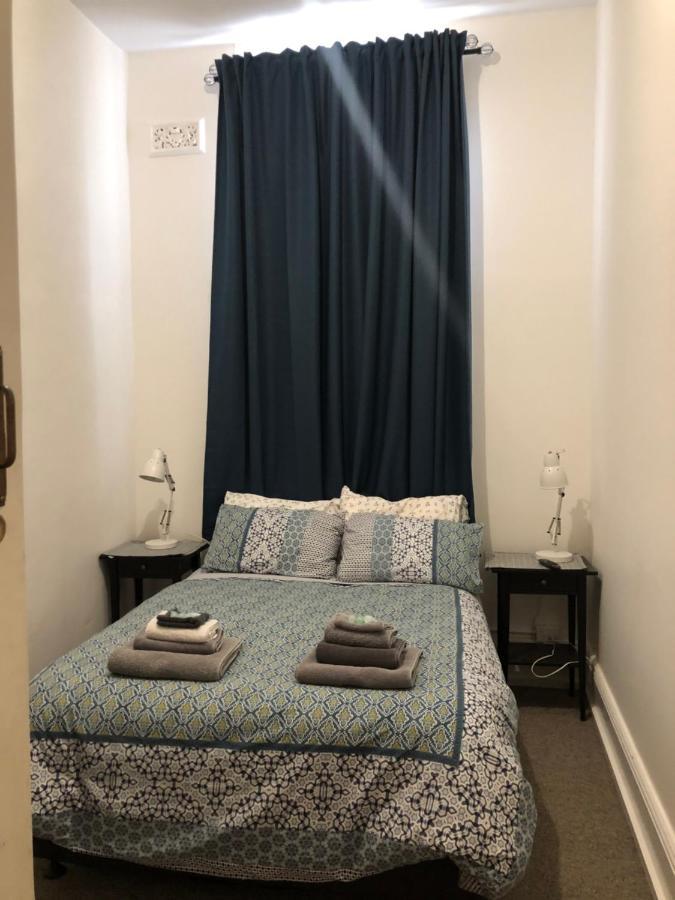 The Royal Mail Hotel Braidwood Zimmer foto